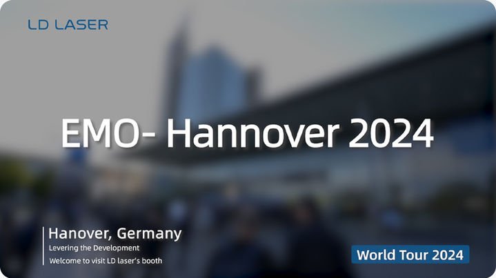 Hannover exhibition