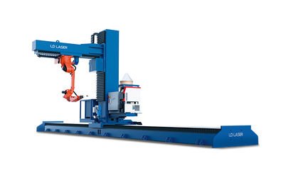ldr 1160bld12