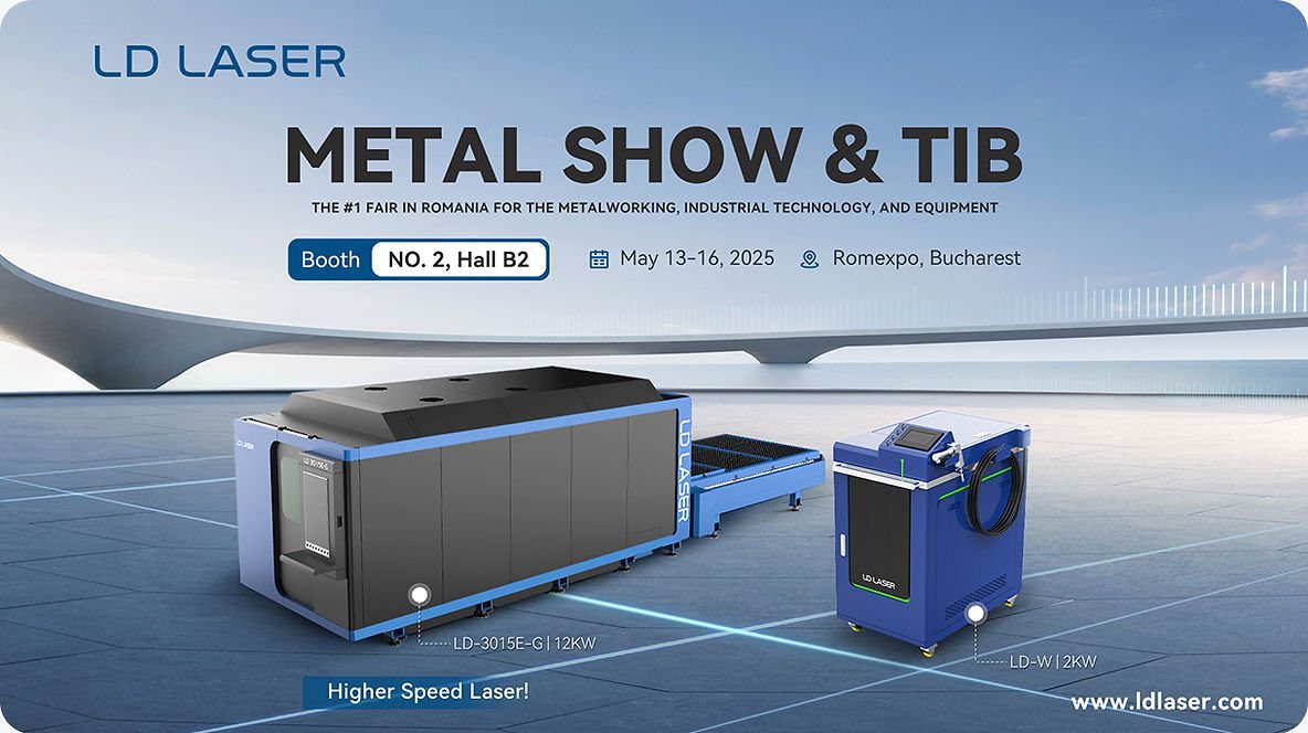 metal show&tib 2025
