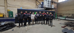 LDLASER in Turkey