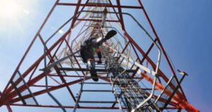 tower industry