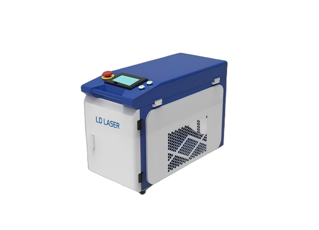 LD-W Handheld Laser Welding Machine