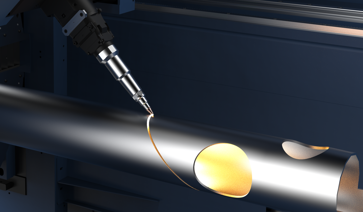 bevel cutting 1