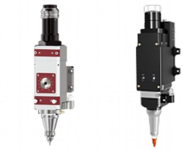 special 3d laser cutting head for optical fiber osprey boci
