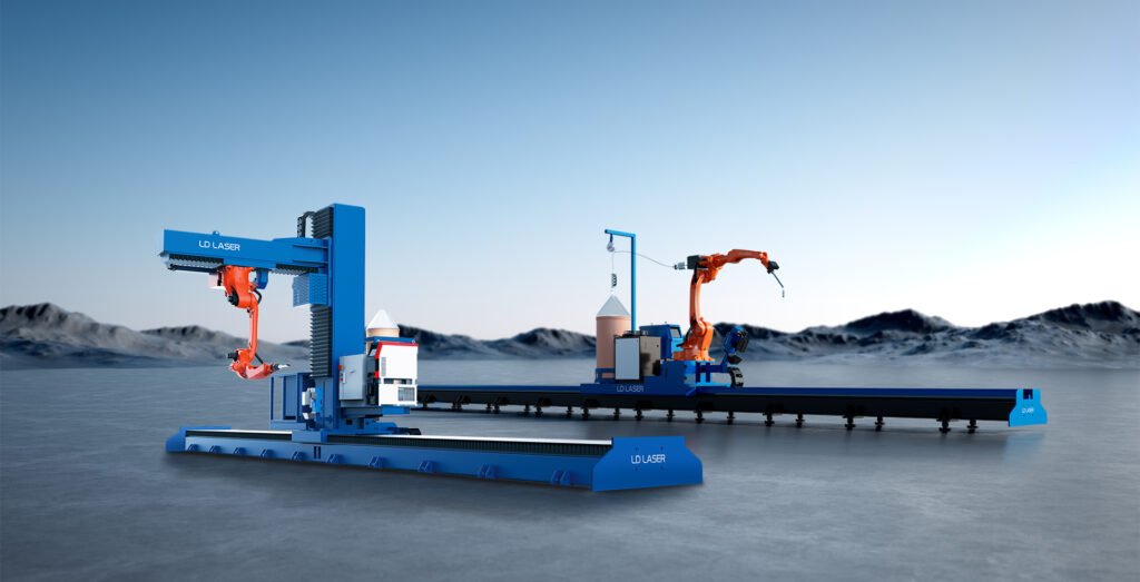 welding robot