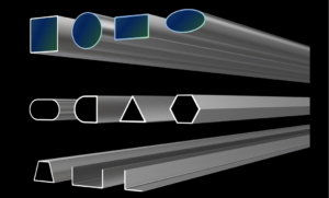 multi tube cutting capability
